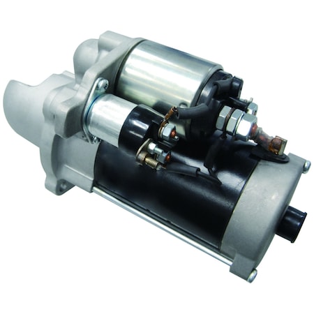 Wai Global STRBO PLGR 24V 9T CW 19637N